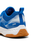 Puma VARION 3 Indoor Unisex Hallenschuhe Sneaker Schn�rschuh 109096 03 Blau