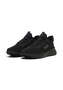 Puma Softride Carson 2 Plushfit Unisex Sneaker Laufschuhe 313751 03 schwarz