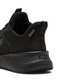Puma Softride Carson 2 Plushfit Unisex Sneaker Laufschuhe 313751 03 schwarz