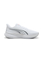 Puma Pounce Lite 2 Sneaker Laufschuhe Sportschuhe 313496 03 Wei�/Rot