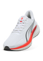 Puma Pounce Lite 2 Sneaker Laufschuhe Sportschuhe 313496 03 Wei�/Rot