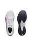 Puma Pounce Lite 2 Sneaker Laufschuhe Sportschuhe 313496 03 Wei�/Rot