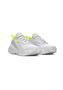 Under Armour Lockdown 8 Basketballschuhe Sneaker Unisex 6009400 11 grau