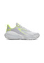 Under Armour Lockdown 8 Basketballschuhe Sneaker Unisex 6009400 11 grau