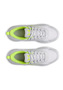 Under Armour Lockdown 8 Basketballschuhe Sneaker Unisex 6009400 11 grau