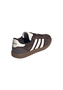 Adidas Damen Breaknet Sleek Sneaker Frauen Schuhe Leder KK2224 Braun