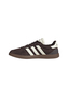 Adidas Damen Breaknet Sleek Sneaker Frauen Schuhe Leder KK2224 Braun