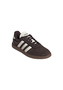 Adidas Damen Breaknet Sleek Sneaker Frauen Schuhe Leder KK2224 Braun