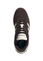 Adidas Damen Breaknet Sleek Sneaker Frauen Schuhe Leder KK2224 Braun