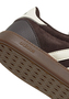 Adidas Damen Breaknet Sleek Sneaker Frauen Schuhe Leder KK2224 Braun