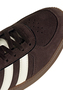 Adidas Damen Breaknet Sleek Sneaker Frauen Schuhe Leder KK2224 Braun