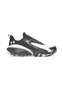 Under Armour Lockdown 8 Basketballschuhe Sneaker Unisex 6009400 001 Black