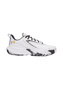 Under Armour Lockdown 8 Basketballschuhe Sneaker Unisex 6009400 100 weiss