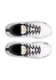 Under Armour Lockdown 8 Basketballschuhe Sneaker Unisex 6009400 100 weiss