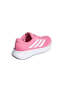 Adidas Damen RUNFALCON 2 W Laufschuhe Sneaker Cloudfoam KH5573 Pink