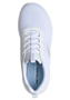 Skechers Damen Summits Fresh Vision Sneaker Sportschuhe 150344 WHT White 