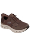Skechers Damen GLIDE-STEP Pro Radiant Stride Sneaker 150438 CHOC