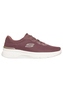 Skechers DYNAMIGHT 3.0-RADIANT HOUR Damen Sneaker Frauen 150905 BURG Burgundy