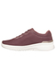 Skechers DYNAMIGHT 3.0-RADIANT HOUR Damen Sneaker Frauen 150905 BURG Burgundy