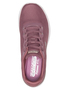 Skechers DYNAMIGHT 3.0-RADIANT HOUR Damen Sneaker Frauen 150905 BURG Burgundy