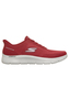 Skechers Herren Go Walk Flex Master Sneaker Slip-On 216924 RED Red