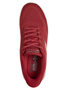 Skechers Herren Go Walk Flex Master Sneaker Slip-On 216924 RED Red