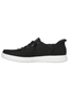 Skechers Slip-ins: BOBS Skip Cute - B Cute Sweet Damen Sneaker 114815 BLK Black