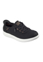 Skechers Slip-ins: BOBS Skip Cute - B Cute Sweet Damen Sneaker 114815 BLK Black