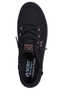 Skechers Damen BOBS B Cute Sneaker 33492 BBK  Black
