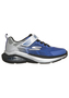 Skechers Kinder Microspec Max Velocity Sneaker 404110L BLSL Blue Silver