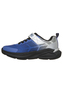 Skechers Kinder Microspec Max Velocity Sneaker 404110L BLSL Blue Silver