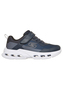 Skechers Kinder Glide-Step Drift-Zorzox Sneaker Sportschuh Unisex 405125L NVCC