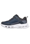 Skechers Kinder Glide-Step Drift-Zorzox Sneaker Sportschuh Unisex 405125L NVCC