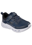 Skechers Kinder Glide-Step Drift-Zorzox Sneaker Sportschuh Unisex 405125L NVCC