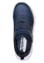 Skechers Kinder Glide-Step Drift-Zorzox Sneaker Sportschuh Unisex 405125L NVCC