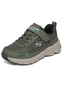 Skechers Jungen Elite Sport Tread - Aquavek Sneakers Kinder 406334L OLV