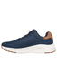 Skechers Herren UNO Lite 2 Sneaker Sportschuhe 183530 NVY Navy 