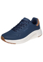 Skechers Herren UNO Lite 2 Sneaker Sportschuhe 183530 NVY Navy 