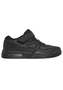 Skechers Kinder Court Tech Sneaker Low Top 418070L BBK Black