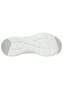 Skechers Damen Flex Appeal 5.0 Uptake Sneaker 150206 WSL White Silver 