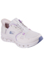 Skechers GLIDE-STEP PRO Damen Sneakers Vegan 150420 NTMT Nature Multi