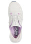 Skechers GLIDE-STEP PRO Damen Sneakers Vegan 150420 NTMT Nature Multi