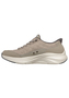 Skechers Herren Cozy Fit Slip-ins Sneaker Contour Foam 232619 TNCC