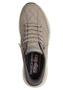 Skechers Herren Cozy Fit Slip-ins Sneaker Contour Foam 232619 TNCC