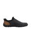 Rieker Herren Slipper Gummizug Komfortweite G 08150-00 Schwarz