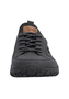 Rieker Herren Slipper Gummizug Komfortweite G 08150-00 Schwarz