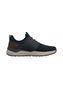 Rieker Herren Slipper Extraweite Gummizug 06058-14 Blau