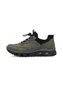 Rieker Damen Sneaker Low Gummizug Komfortweite G M6058-54 Gr�n