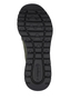 Rieker Damen Sneaker Low Gummizug Komfortweite G M6058-54 Gr�n