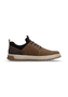 Rieker Herren Slipper Extraweite H Gummizug RiekerTEX 37050-23 Braun